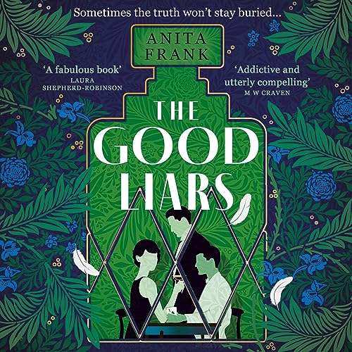 The Good Liars by Anita Frank episode artwork