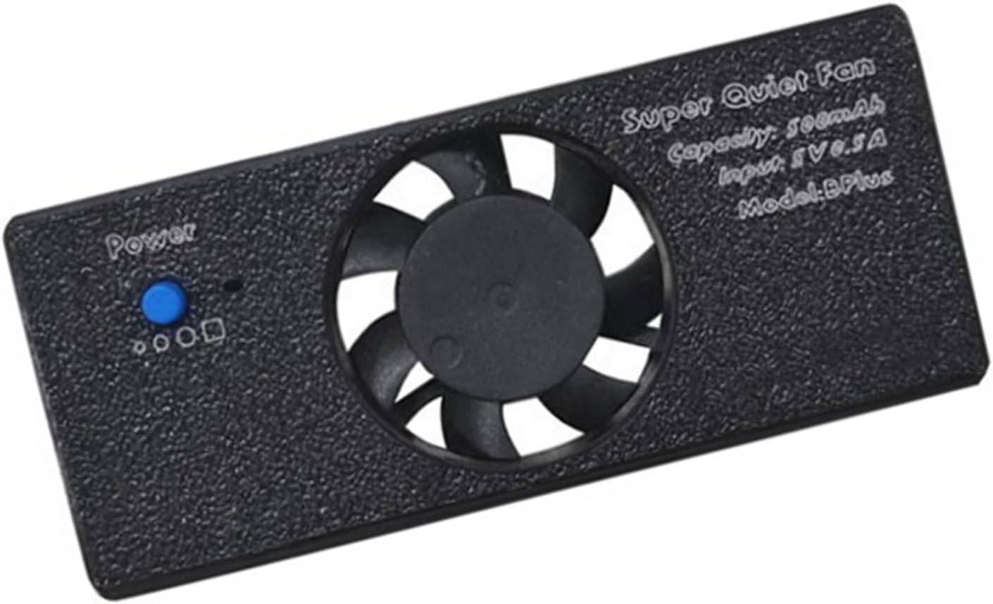 Professional Camera Cooling Fan Rapid Heat Reduction Radiator for A7M3 A6400 A6000 A7riii USB Fan