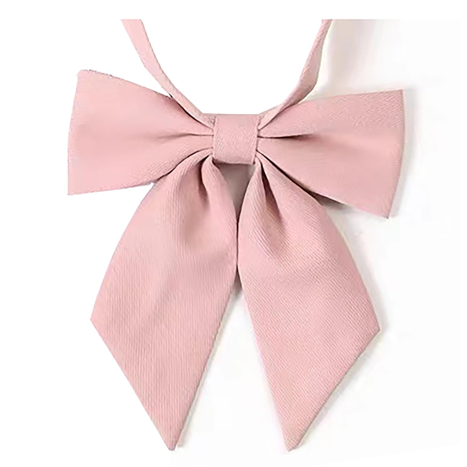 Amazon.co.jp: 愛の部屋 制服リボン スクールリボン 制服リボン 女子  