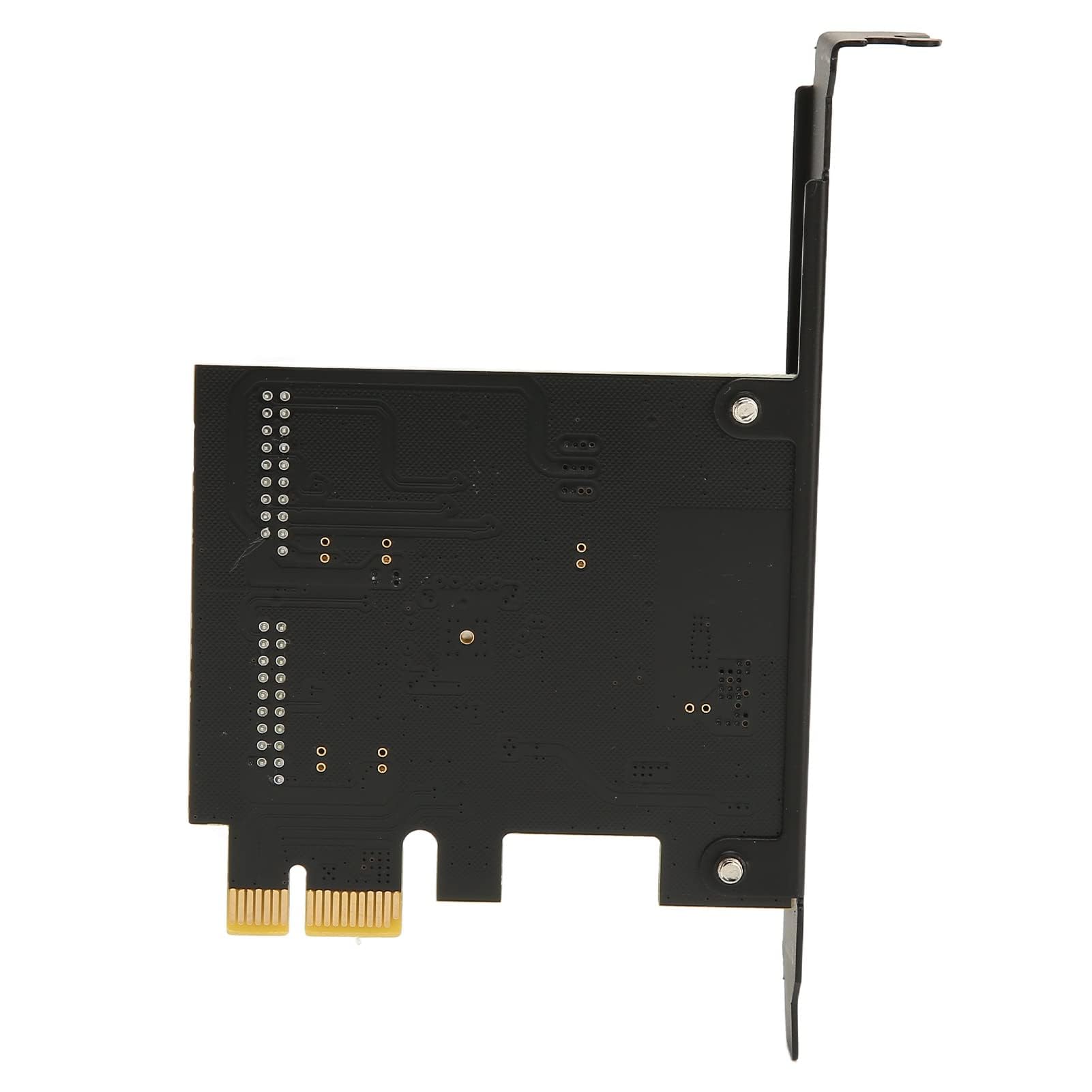 Carte d'extension USB 3.2 GEN 1 19PIN PCI Express (PCIe) pour Ordinateur de Bureau