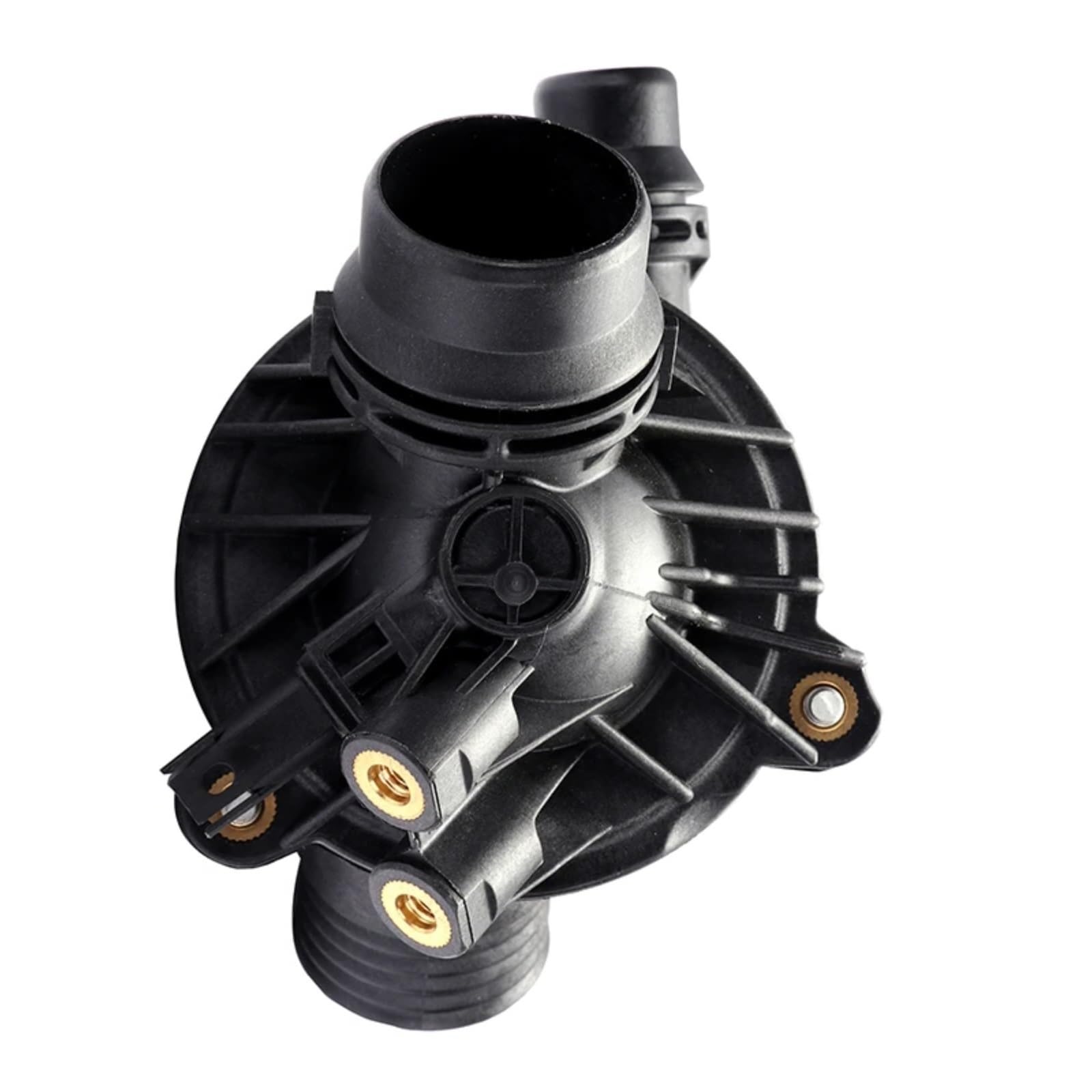 Lrfzsycm One Color Auto Engine Thermostat Compatible With Bmw For Z4 2006 2007 2008 2009 2010 2011 For 535Xi 2008 11537549476 Engine Coolant Temperature Control Thermostat
