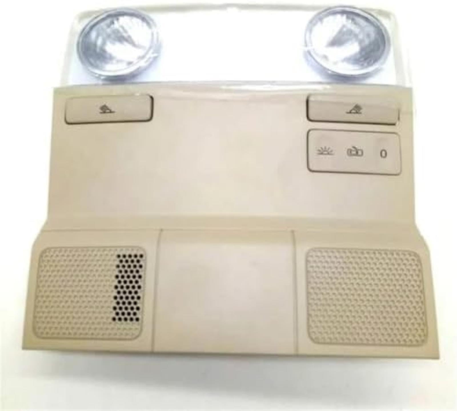 Wewnętrzna lampka dla czytania kopułkowa, dla Vw, dla golfa 5 6