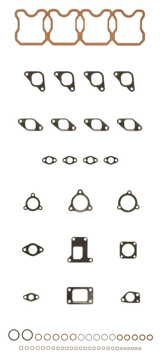 GASKET KIT CYLINDER HEAD 53006100 FOR VM07B/84A/HR425CLIEE/08B HR425CLI 2.5L