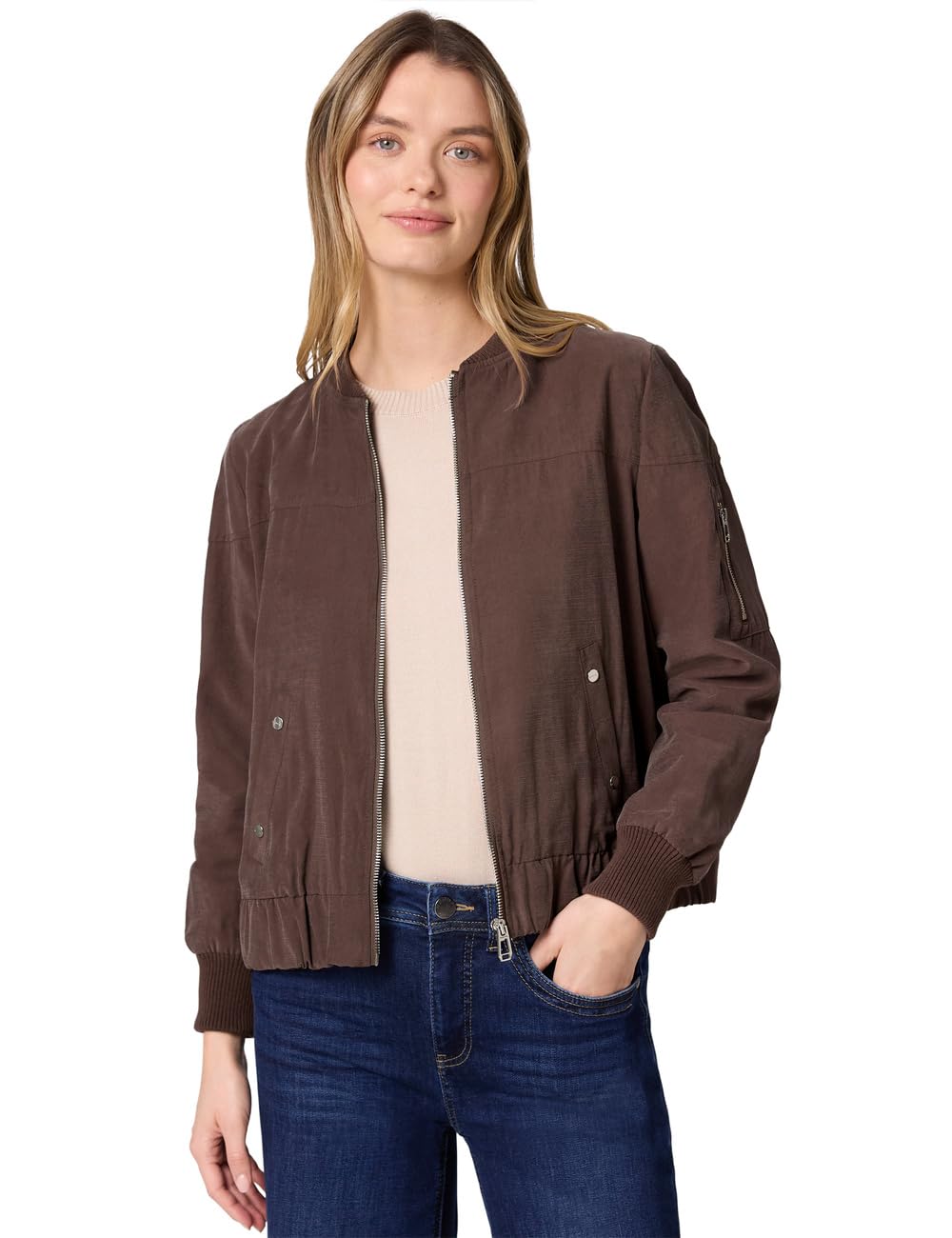 Street One Damen Blouson