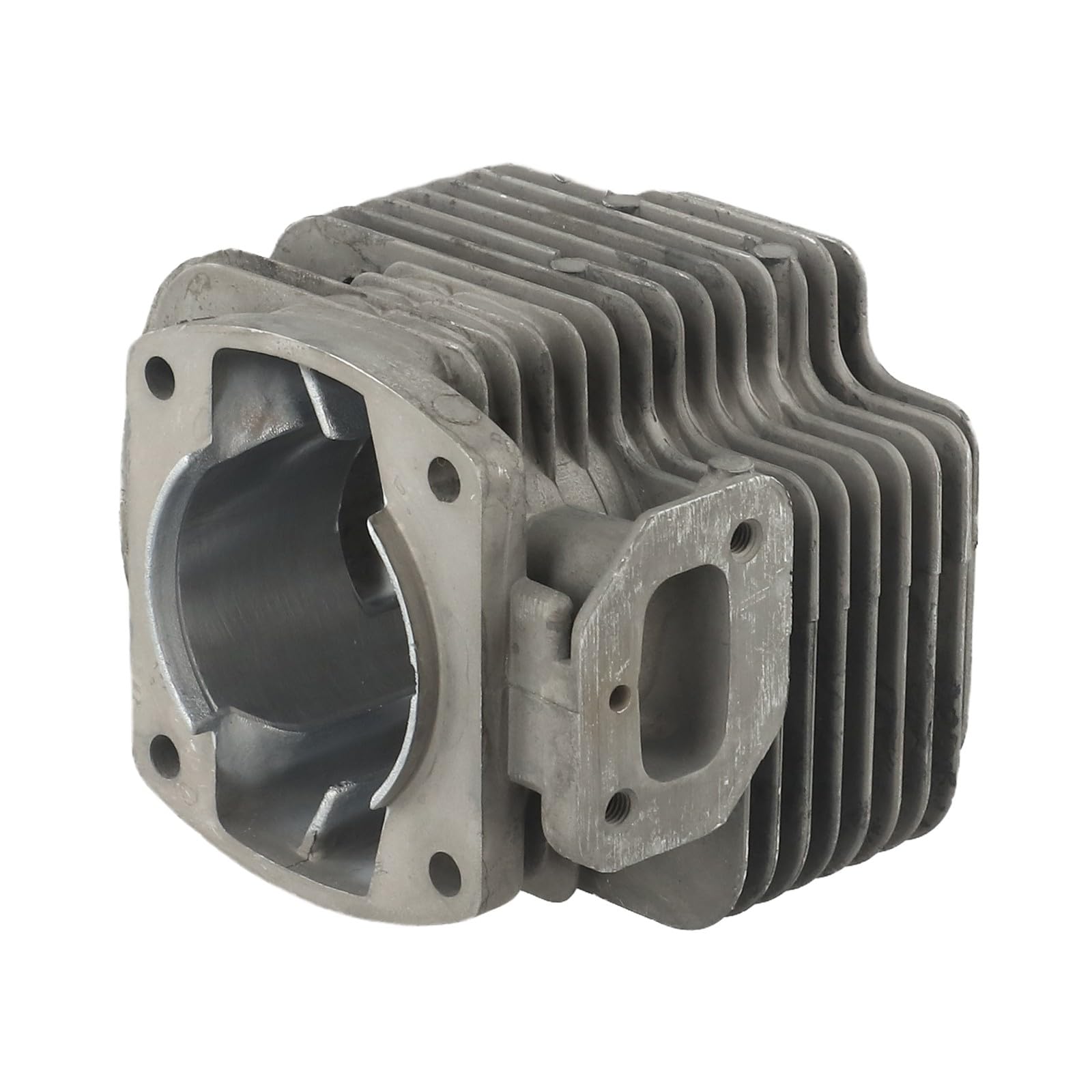 Kit pistone cilindro, cilindro da 48 mm e kit pistone adatto per motori 1E48F 48F 63CC 6300