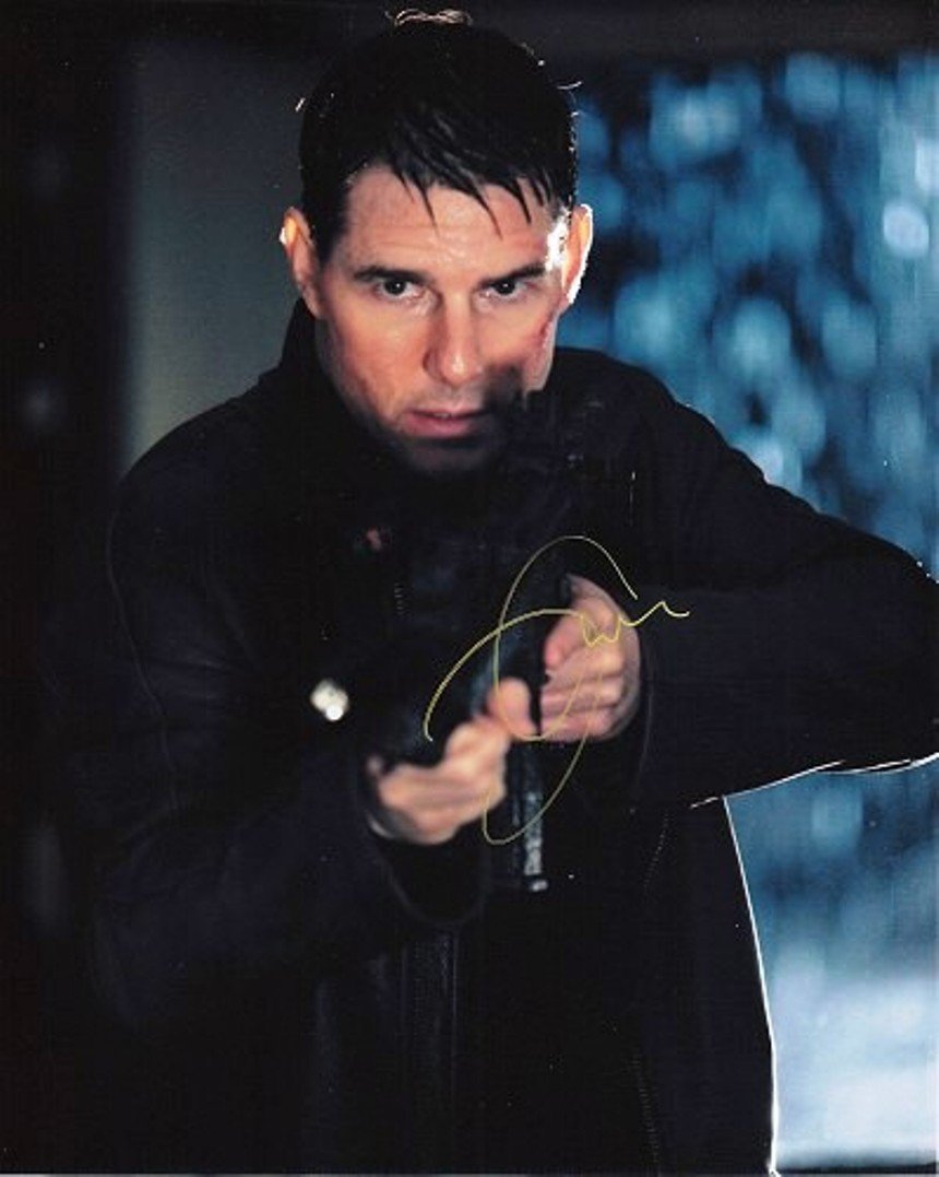 2ざかな秘蔵品放出トムクルーズモデル/ブレイクキュー！GandyUSA 2ざかな秘蔵品放出トムクルーズモデル/ブレイクキュー！GandyUSA 2