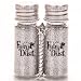 Fairy Dust Bottle of Silvery Moonbeam - Set of 2