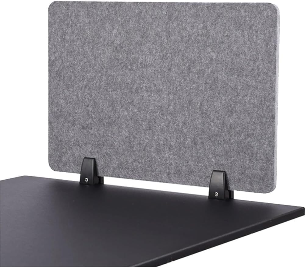 Cloison de confidentialité pour bureau pour créer un coin calme en open space