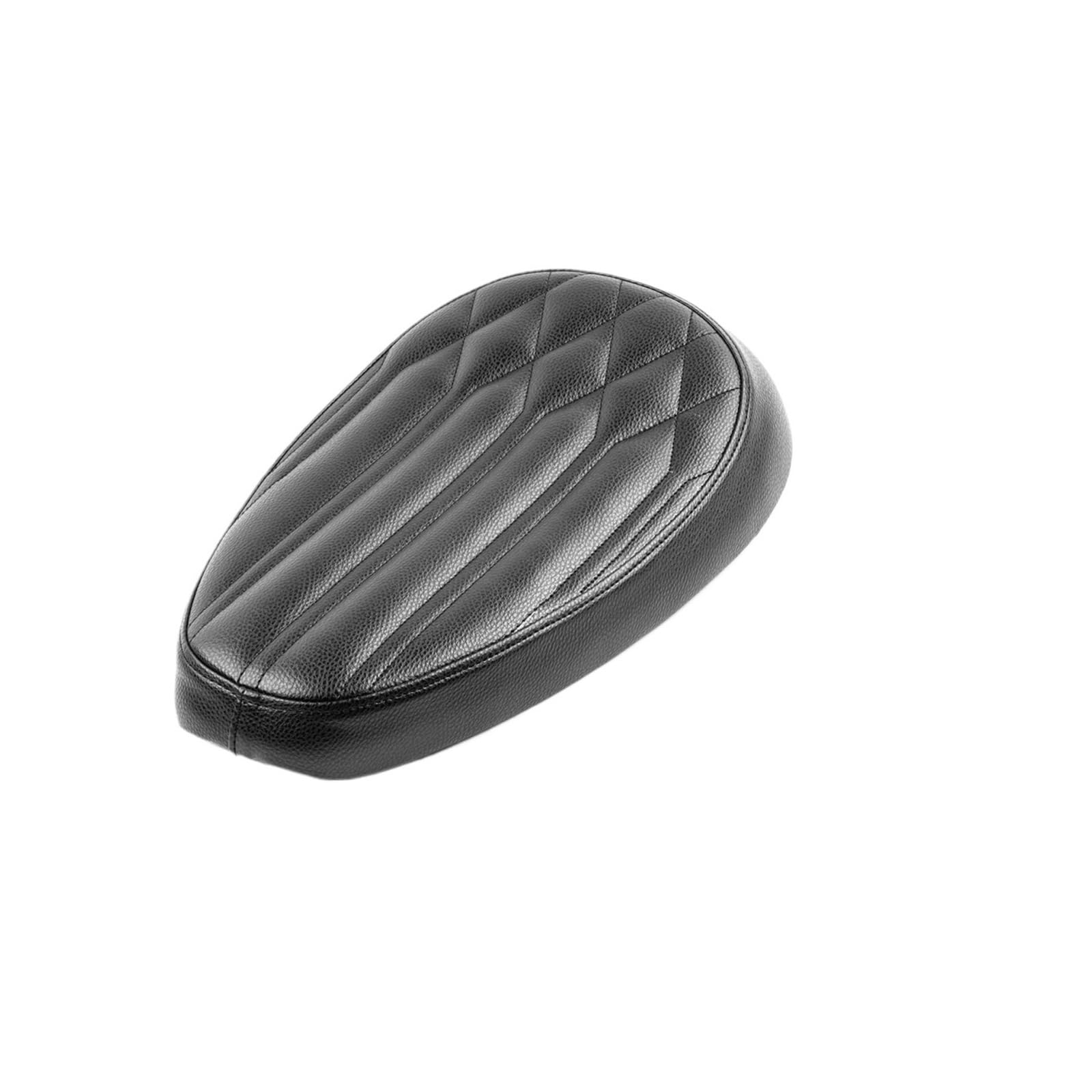 Coussin confort scooter Super Cub C50 C70 C90 pour double assise - 4