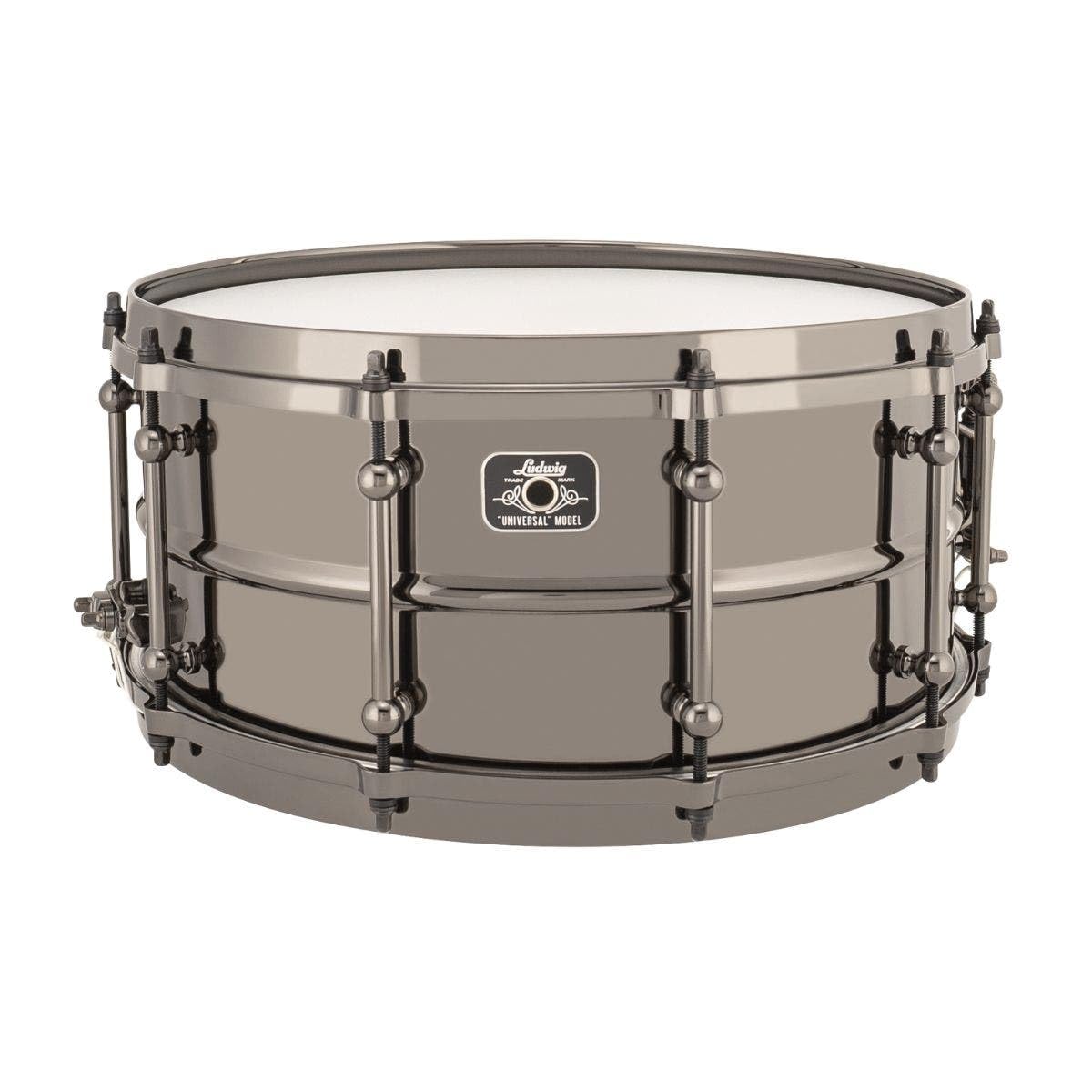 Ludwig Percussion (LU6514)