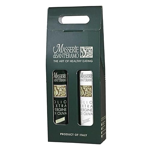 Miniatura 2 de Masserie di SantEramo Aceite de Oliva Virgen Extra Delicado Italia