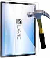 NEC PC-T1175BAS タブレット フィルム貼付済・付属品完備 Amazon | 【Pysea】11インチNEC LAVIE T11 T1175/BAS フィルム