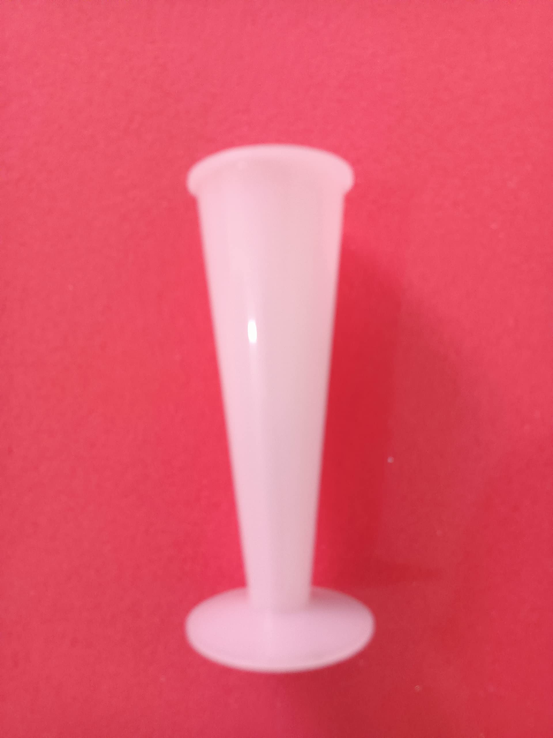 Fetoscope and madican cup pak of 2 (White) 3