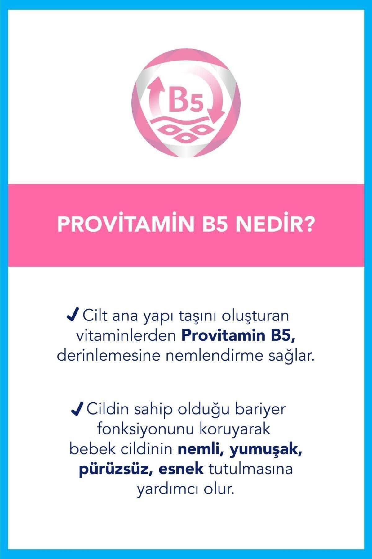 Bepanthol Baby Pişik Önleyici Merhem, 100 G x 3 Adet