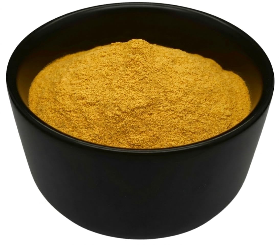 Futtermittel-Hefe 25kg