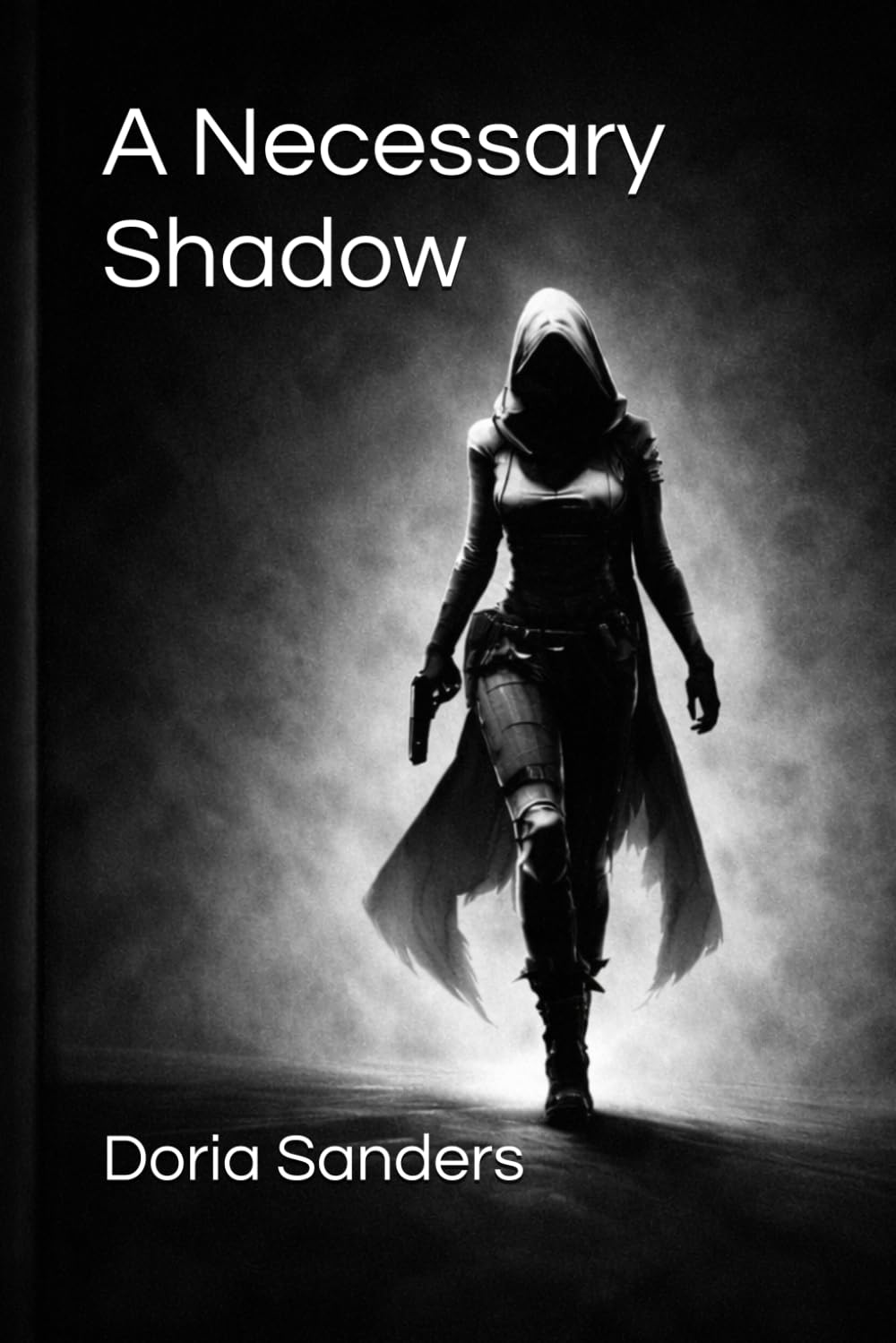 A Necessary Shadow (The Shadow Trilogy)