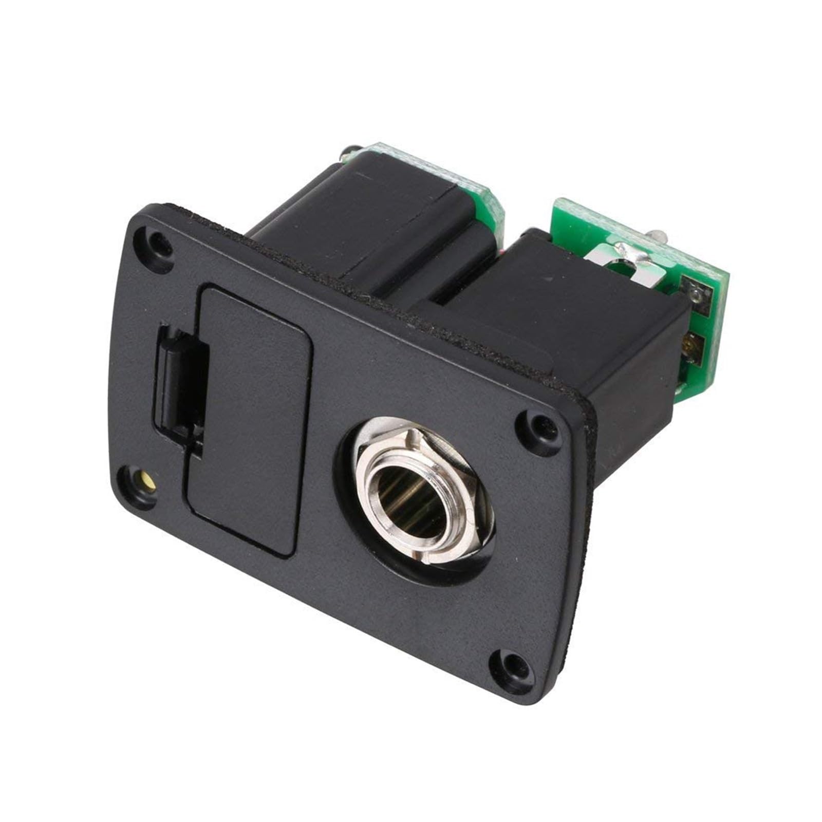 Pickup Per Chitarra Acustica Pickup Per Chitarra Acustica Elettrica Ukulele A Quattro Corde Equalizzatore A Tre Bande Accessori Per Strumenti