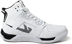 Botinha Cross Fit Academia Musculação Basquete Tênis Esportivo Bota Cano Alto