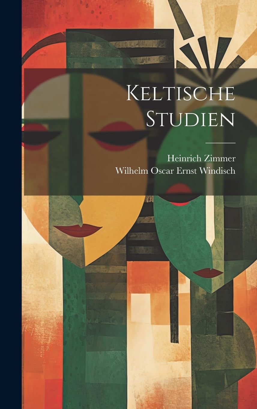 Keltische Studien