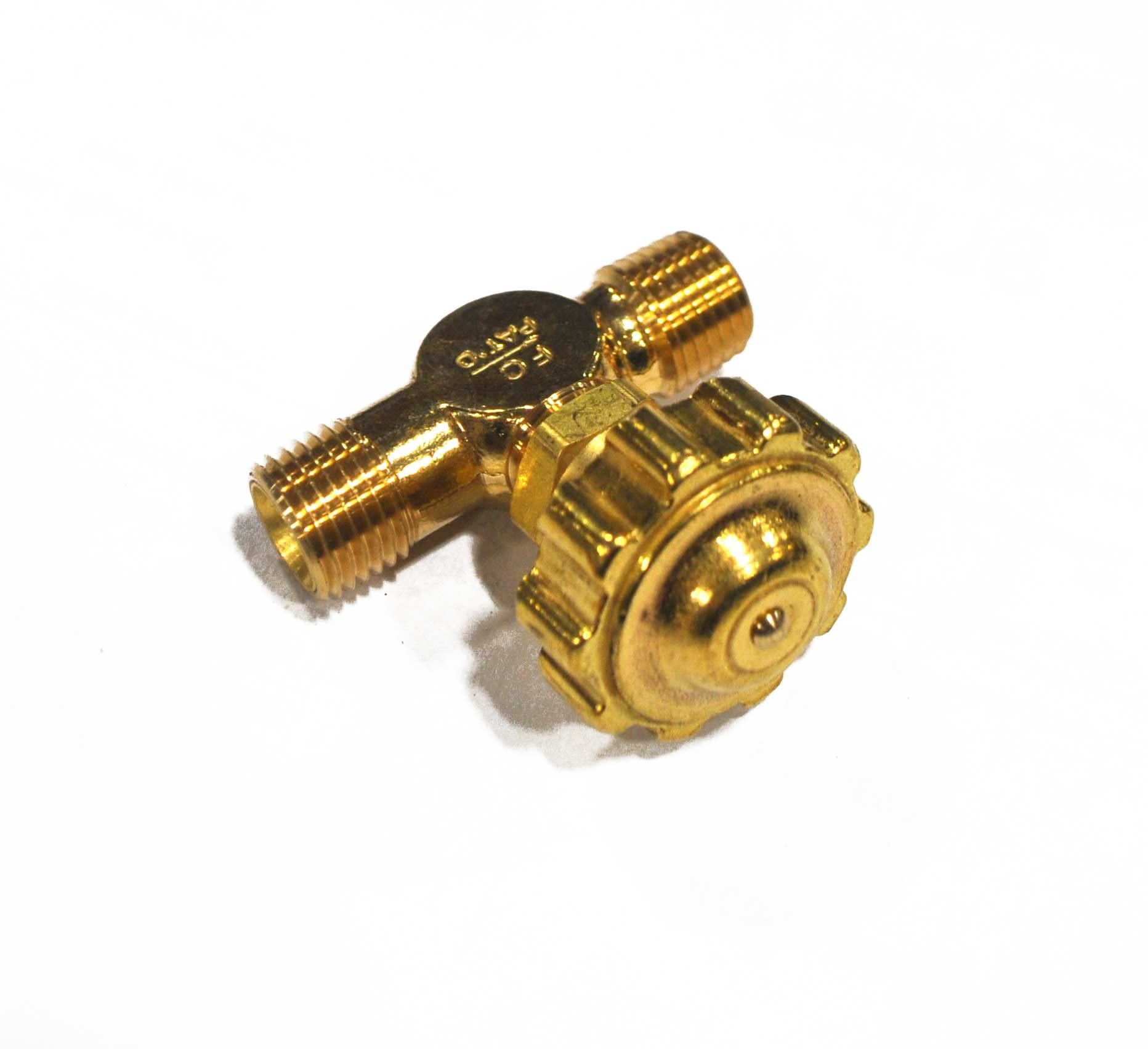 Victor プリアンプ Amazon.com: Victor Fuel Control Valve (0660-0233) Globe