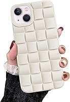 Vista 58 de Ginkgonut Funda compatible con iPhone 13 Pro para mujeres y niñas, diseño 3D de silicona suave a prueba de golpes, esquinas elevadas para iPhone 13