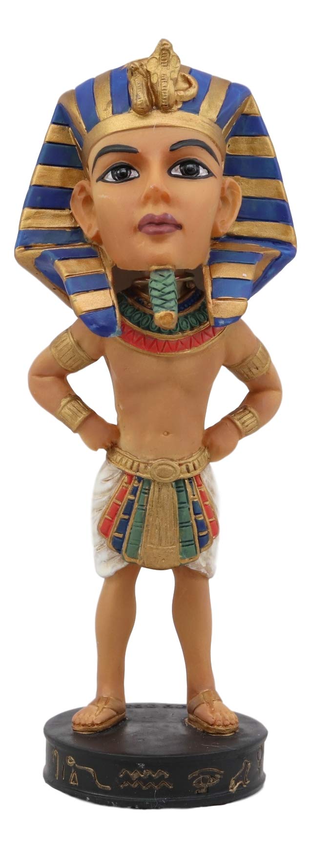 Buy Ebros Gift Egyptian Dynasty Man Deity Ruler On Earth God Pharaoh