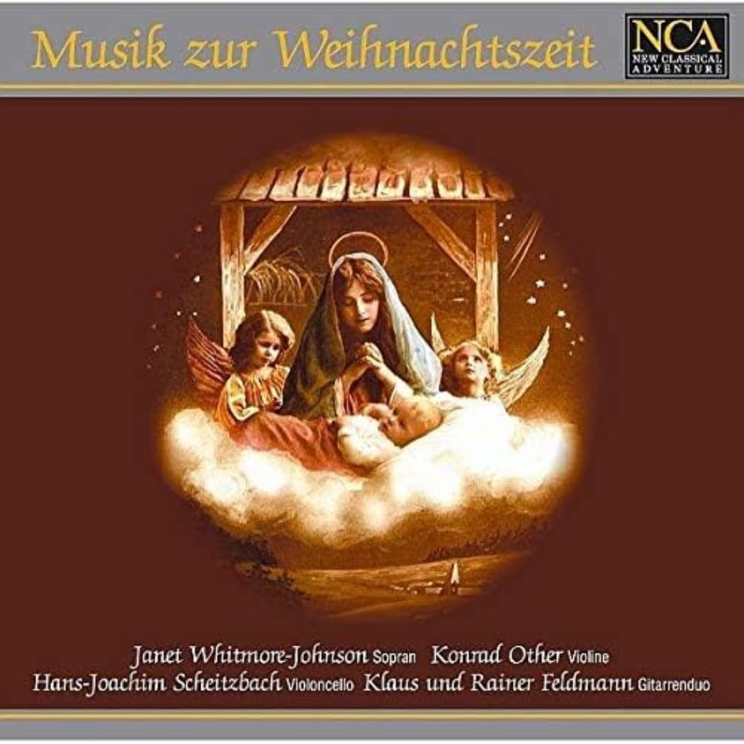 Musik zur Weihnachtszeit (Various)