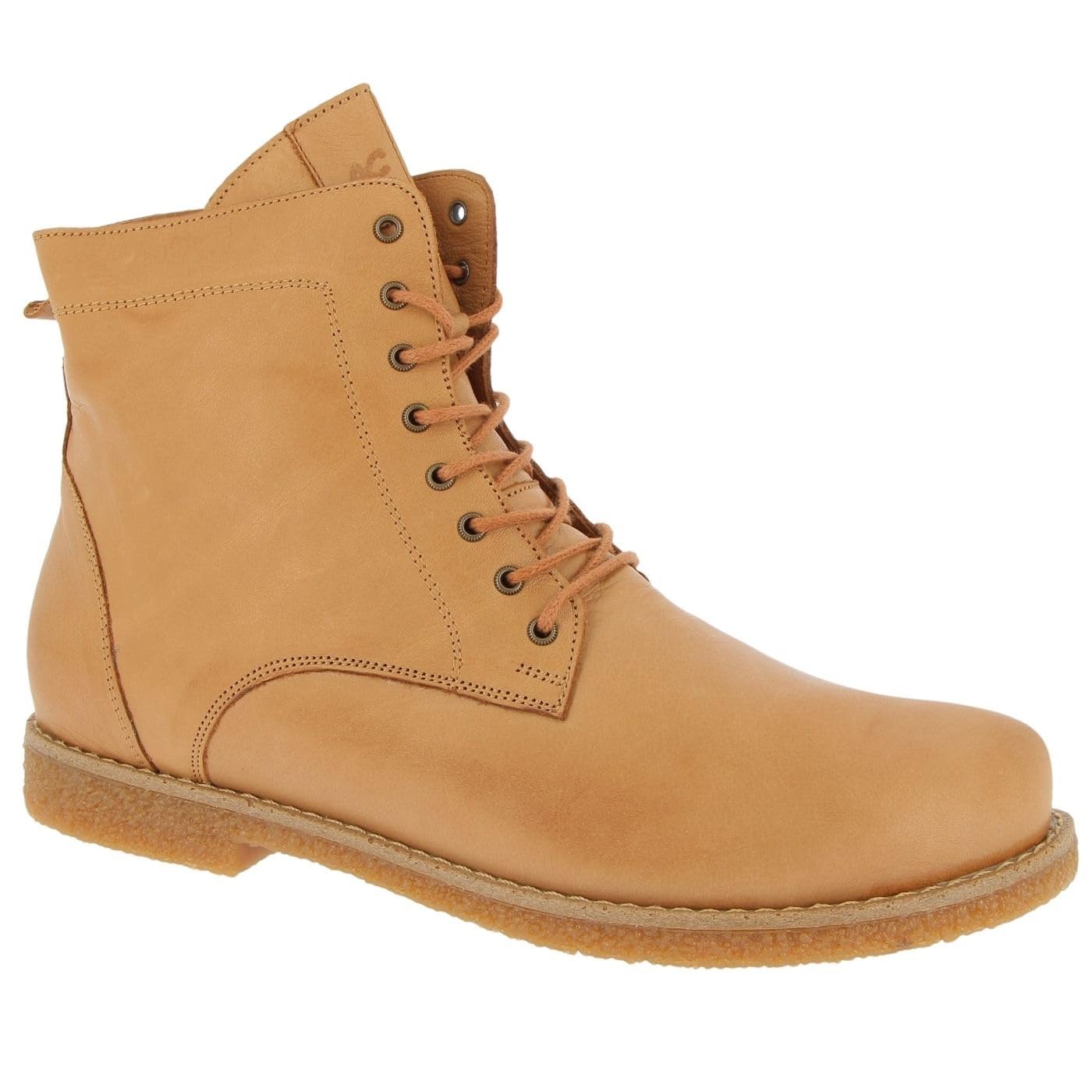 Andrea Conti Damen Boot, Fashion Boot, brandy,