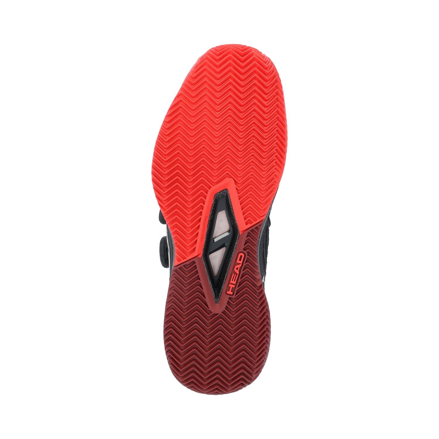 HEAD Endure PRO Scarpe da Tennis Scarpa per Terra Rossa Uomini