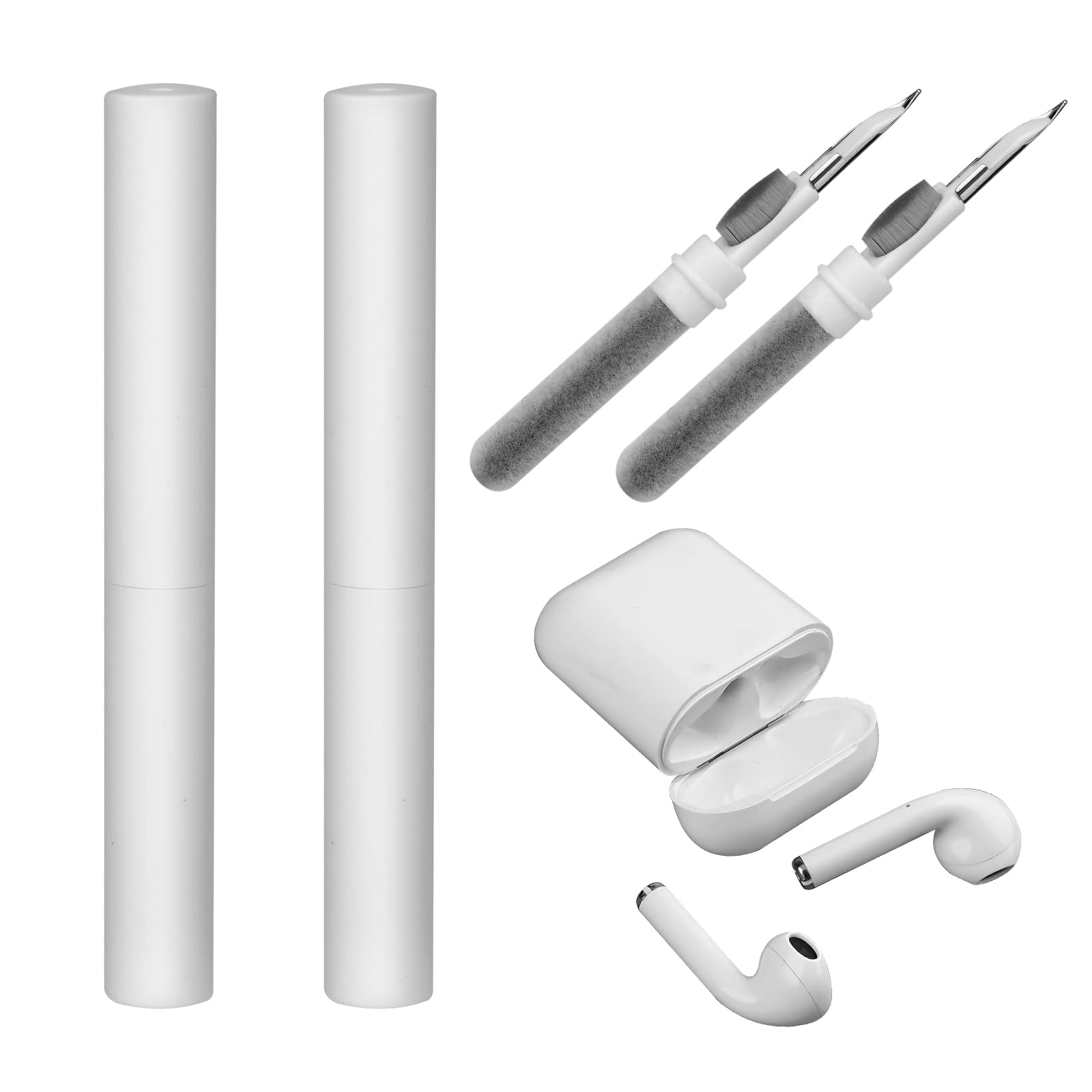 Dirty Earbuds ubicaciondepersonas.cdmx.gob.mx