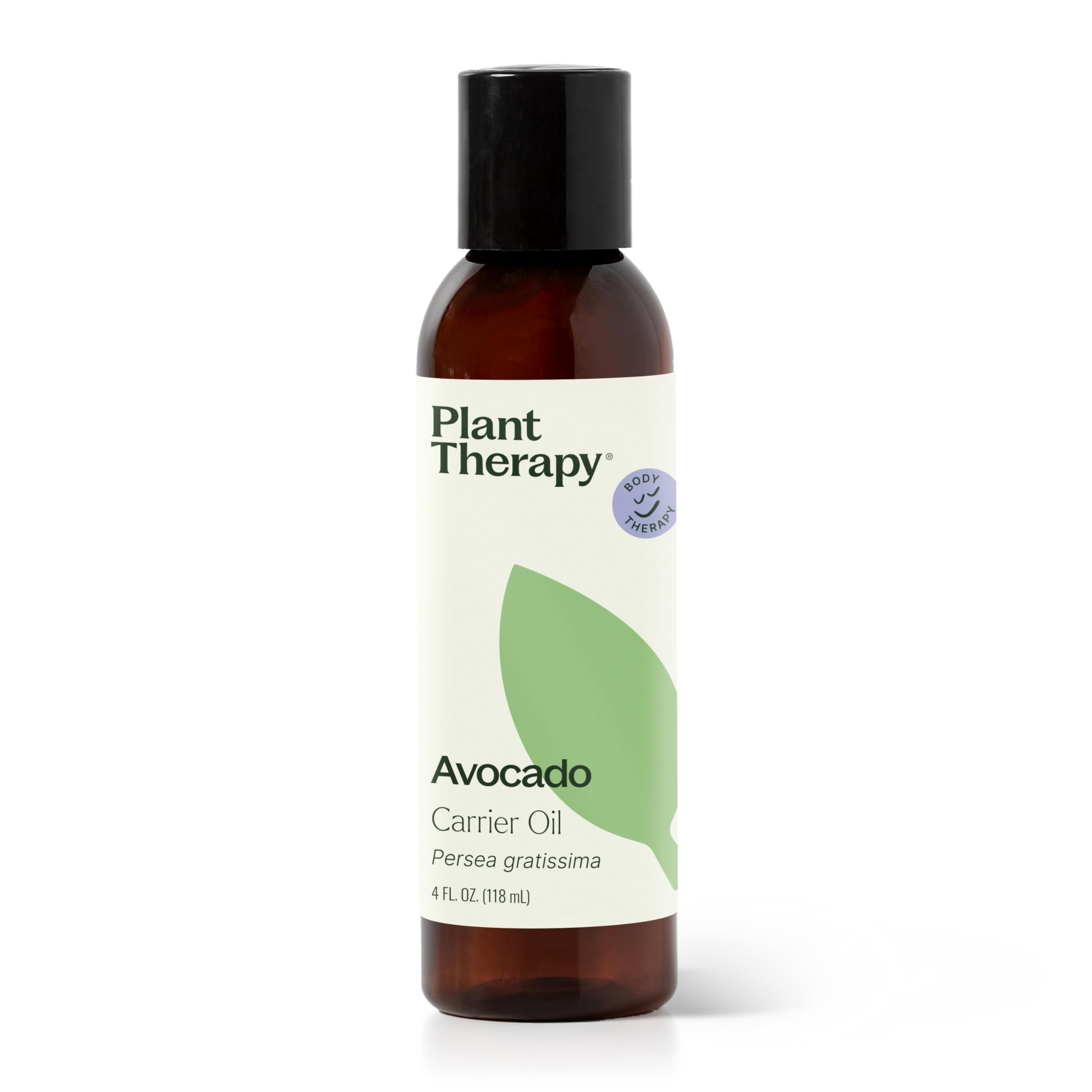 Plant Therapy Avocado Carrier Oil