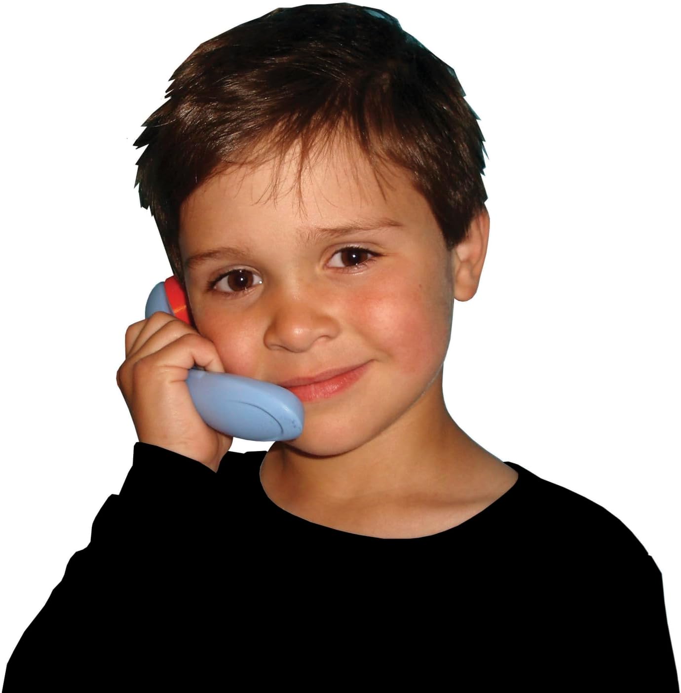 WhisperPhone Element ClassPack, Grades K to 4, Pack of 12