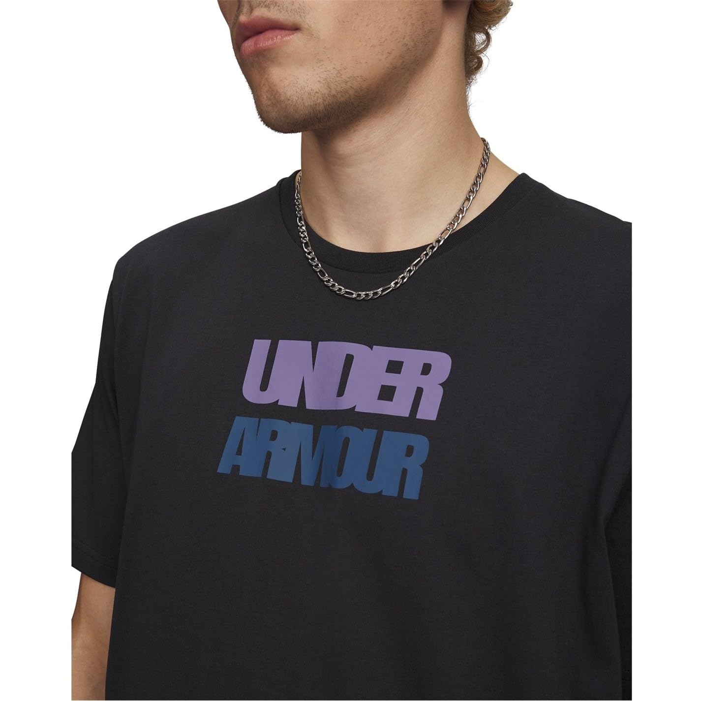 Under Armour Camiseta para hombre