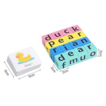 知育玩具　小学受験　　理英会　勉強カード　パズル　幼児教育　記憶カード　つみき つみき博士｜小学校受験 合格対策問題集・教材の理英会