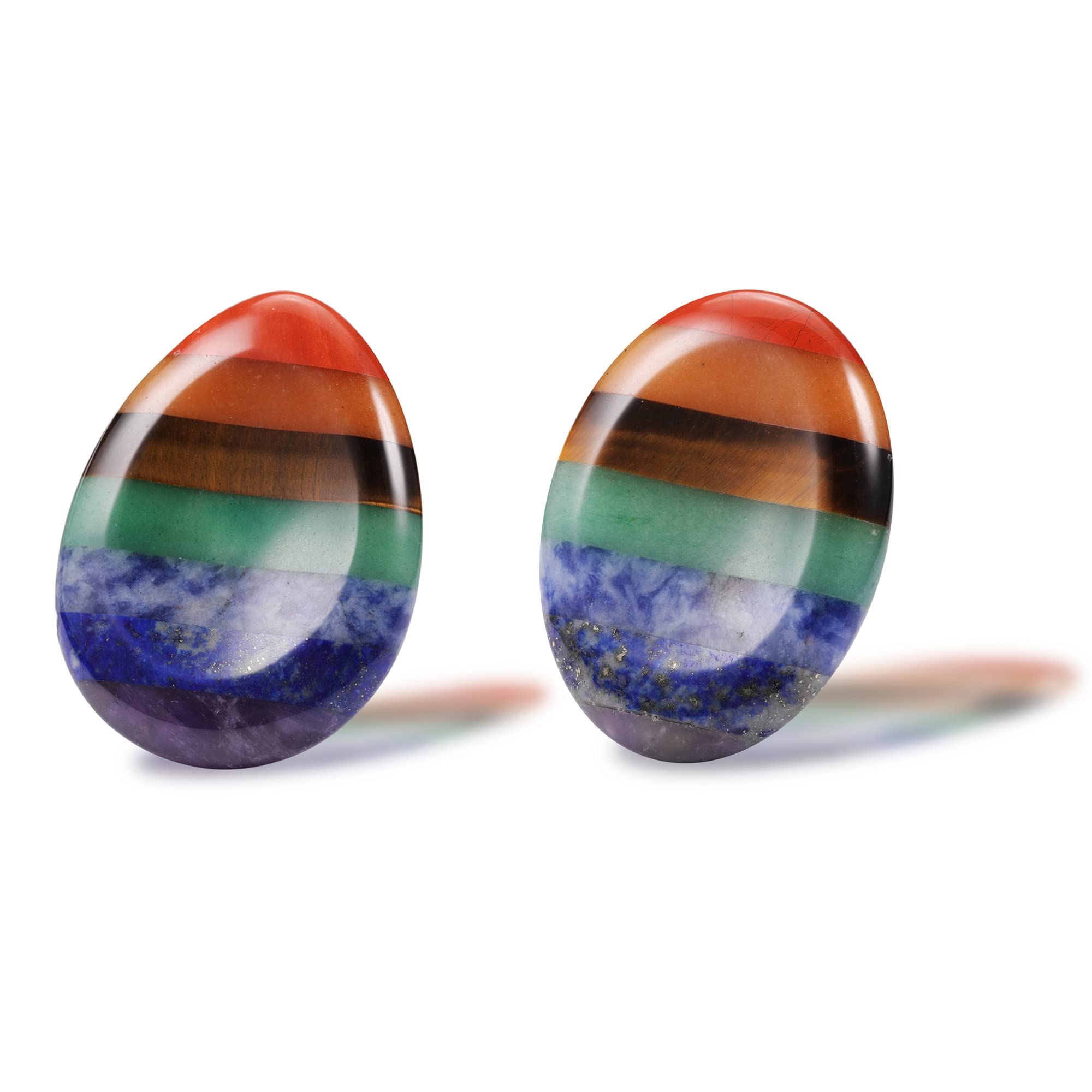 ヒーリングスティック チャクラストーン ヒマラヤの秘伝の書付