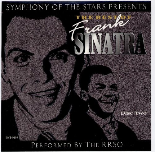 SYMPHONY OF THE STARS PRESENTS THE BEST OF FRANK SINATRA DISC TWO symphony-of-the-stars-presents-the-best-of-frank-sinatra-disc-two