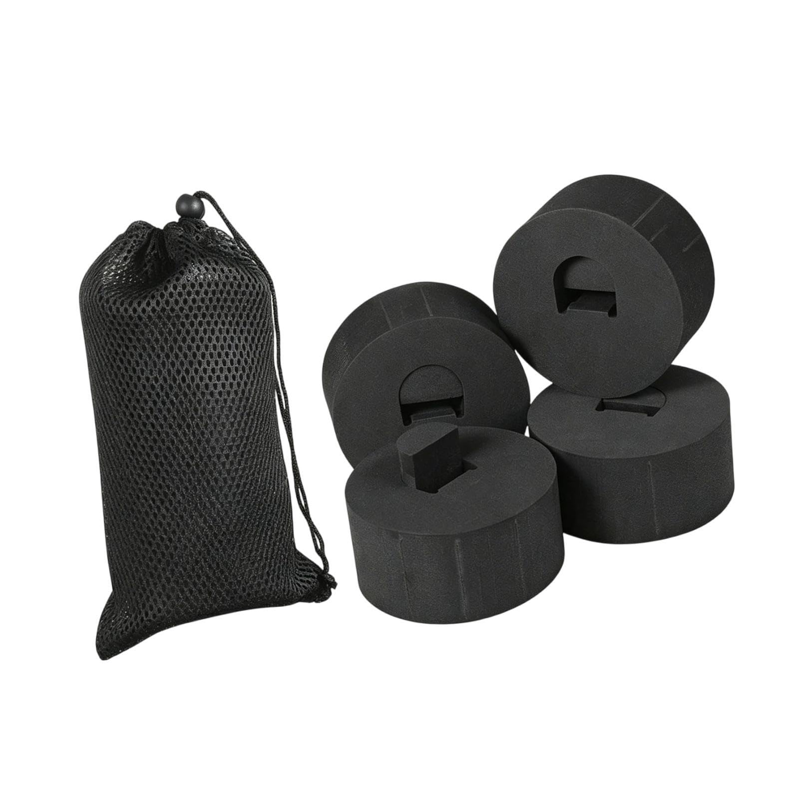 4X Underwater Camera Buoyancy Float Kit Sturdy Float Ball Arm for Deep Water-image-46