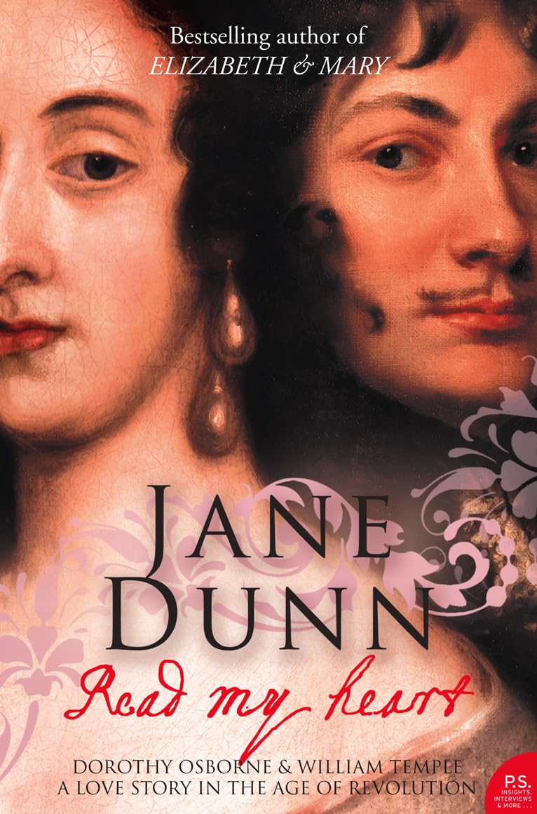 Read My Heart, Biography, Literature and Literary studies – Biography and non-fiction prose – Biography: general – Biography: historical, political and military, Paperback, Jane Dunn