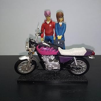Amazon.co.jp: Shonan Bakyo Series 2 GS400 Kai Yosuke Eguchi