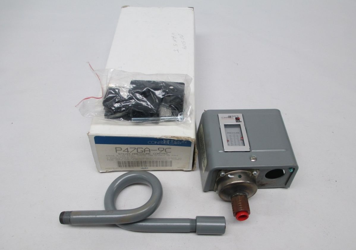 Régulateur pression vapeur à double circuit ouverture haute et basse - 2