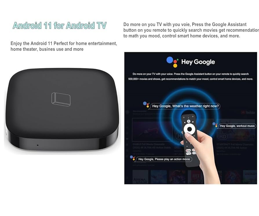 Huntkey テレビでandroid iBOXA9 Huntkey テレビでandroid iBOXA9 大画面で手軽にアンドロイド