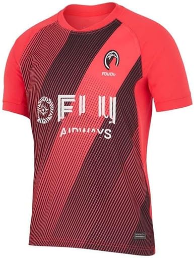 Amazon | [CQHJHCQ] 2023-2024 フィジーラグビーユニフォーム