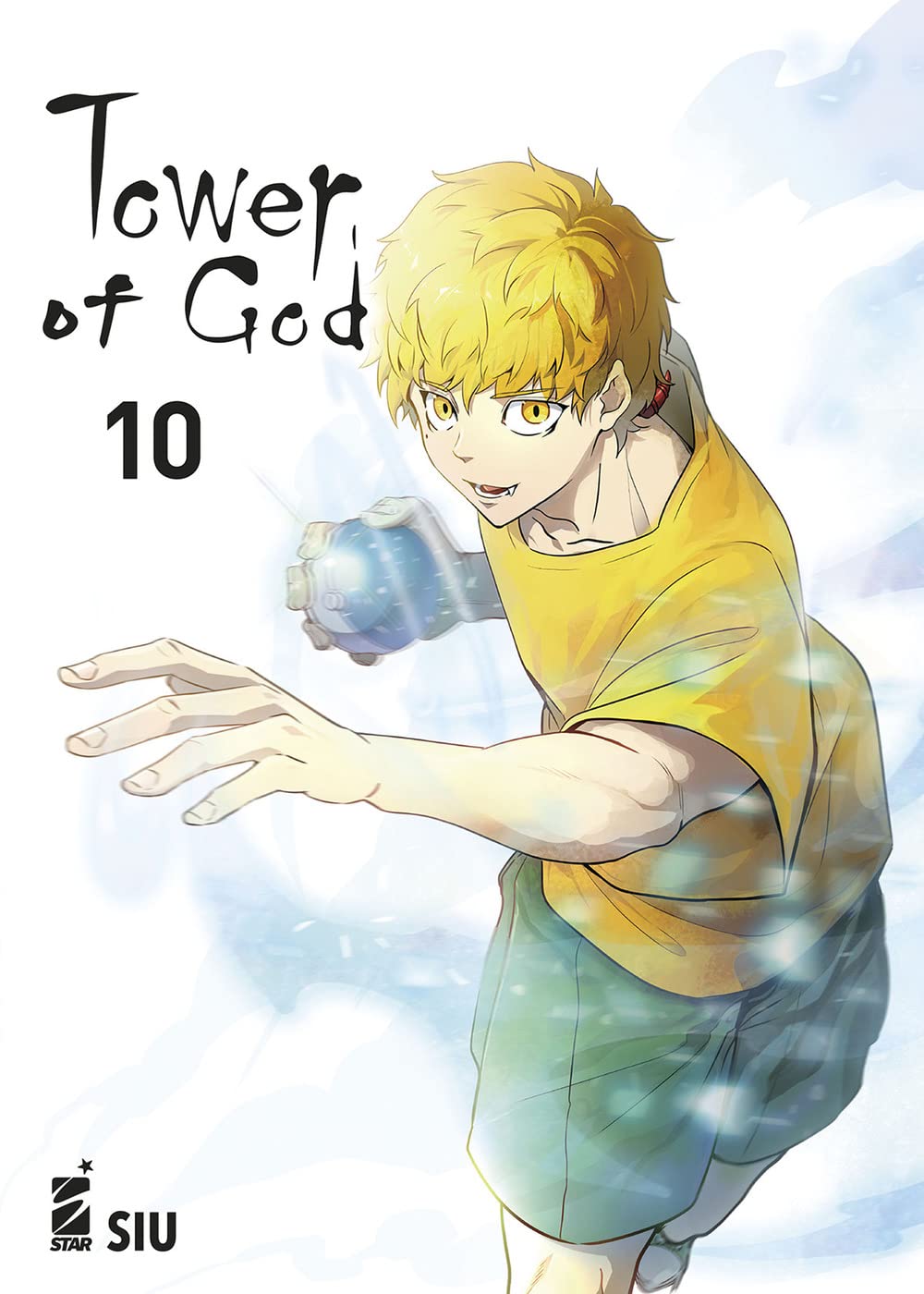 Tower Of God (Vol. 10) - 4