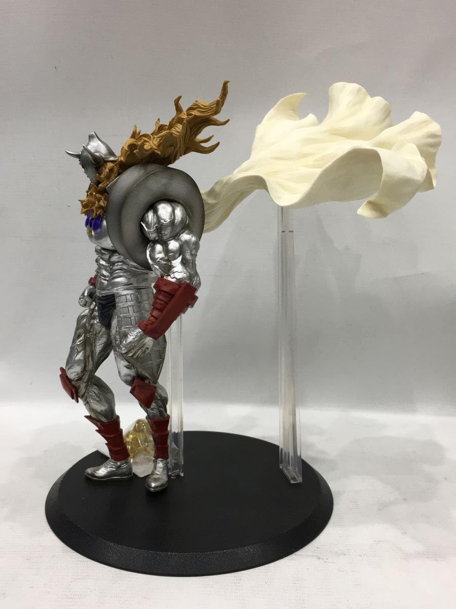 と*中様 一番くじ キン肉マン　悪魔将軍 A賞 FIGURE SPIRITS K Amazon | SPIRITSフィギュア 一番くじ FIGURE SPIRITS KUJ