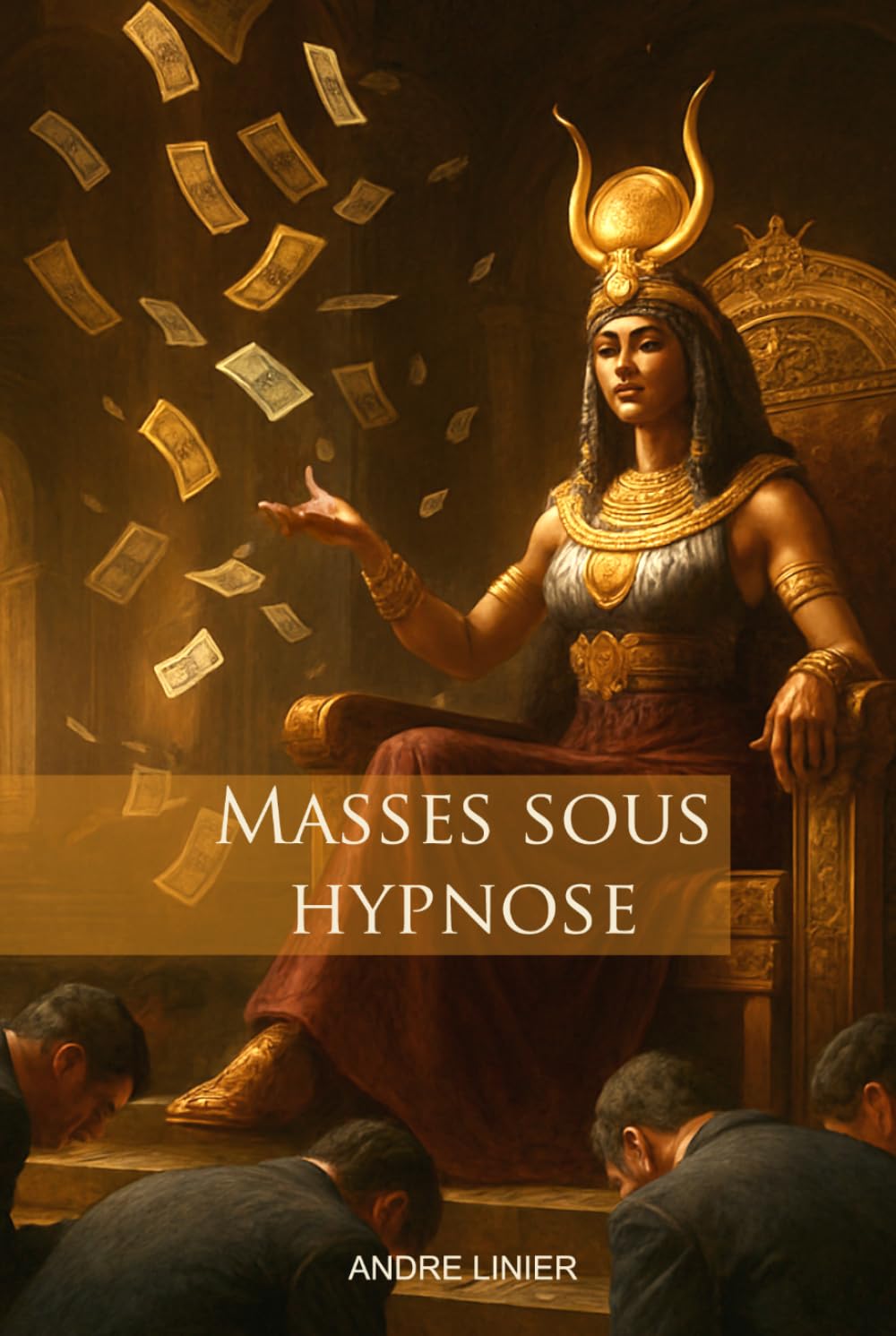 Masses sous hypnose: Quand la lumière aveugle, que reste-t-il pour voir?