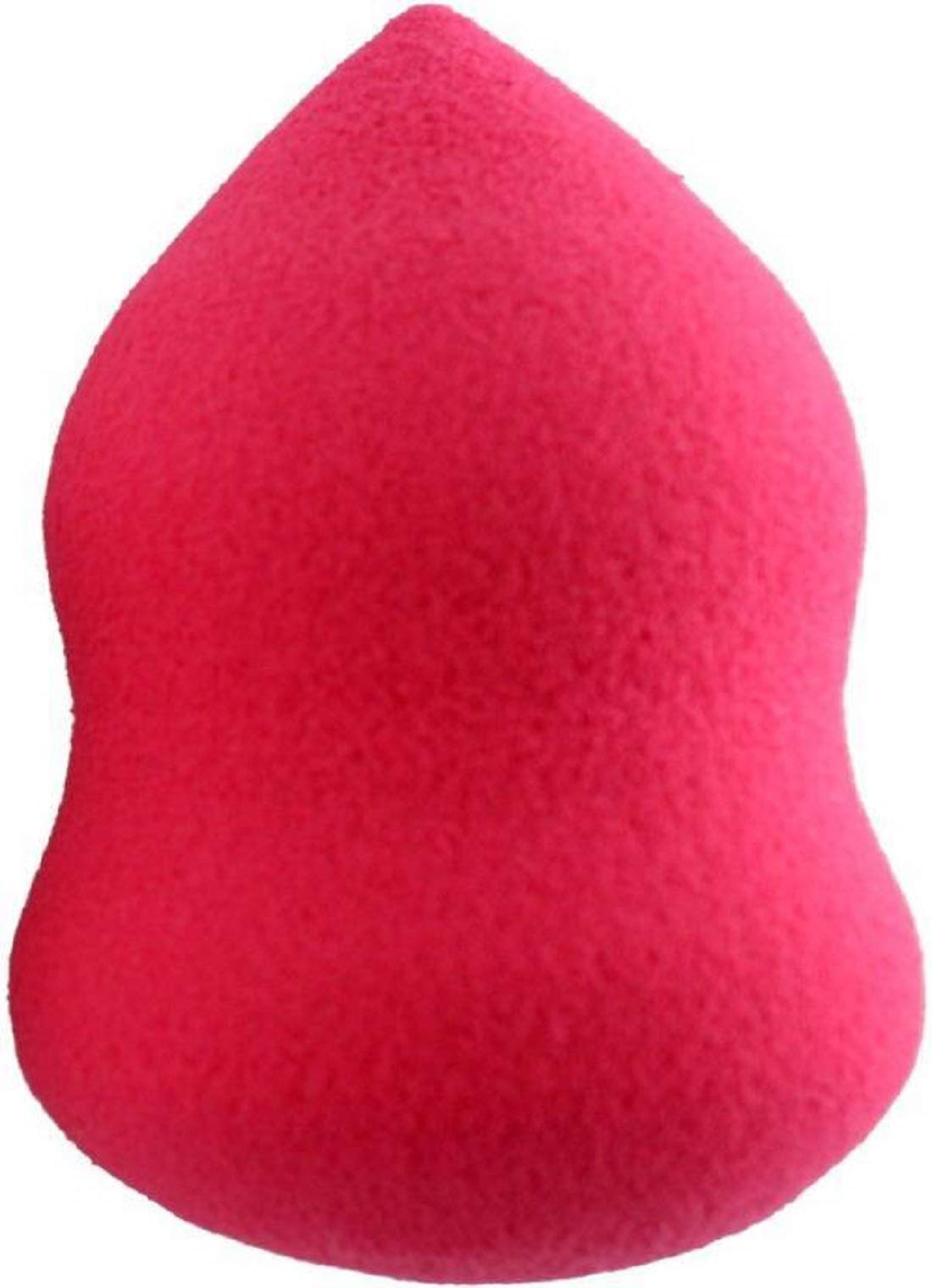 Shopfleet Hot Fashion Beauty Care Makeup Cotton Pad Applicator Foundation Makeup Blender Powder Buff Sponge Cosmetic Puff (Pack of 1)-picture-14