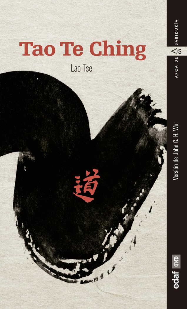 Tao Te Ching (Arca de sabiduría)