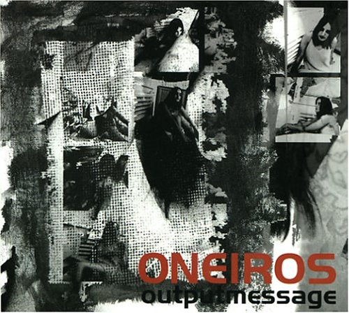 Oneiros [Audio CD]