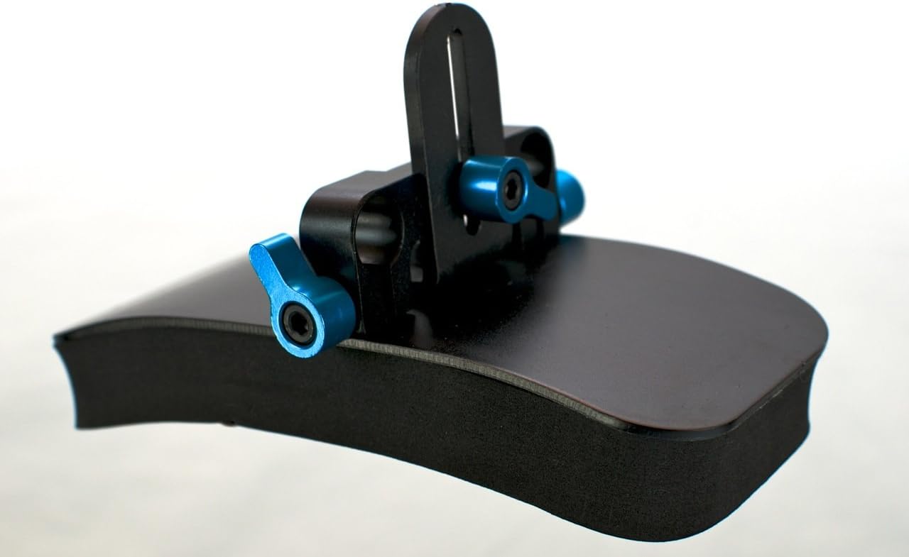 Shoulder Pad for DSLR Rig