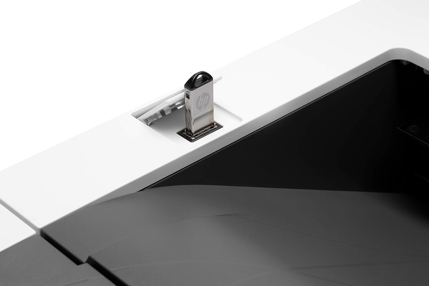 HP Hewlett Packard LJ M507DN Laserdrucker 1PV87A#B19 A4/LAN/Duplex, grau:  Amazon.de: Computer \u0026 Zubehör